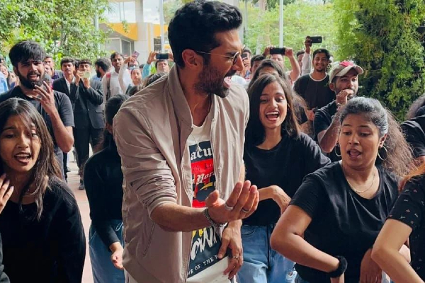 Aditya Roy Kapoor